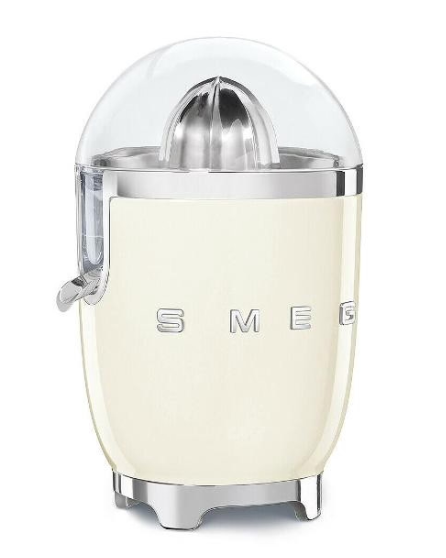 Купить Соковыжималка Smeg CJF11CREU — Фото 3