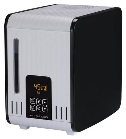 Увлажнитель воздуха BONECO S450																		 — описание, фото, цены в интернет-магазине PT Stores