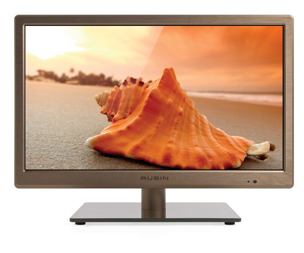 Телевизор RUBIN RB-24SE5BR																		 — описание, фото, цены в интернет-магазине PT Stores