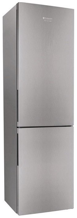 Двухкамерный холодильник HOTPOINT-ARISTON HS 4200 X																		 — описание, фото, цены в интернет-магазине PT Stores