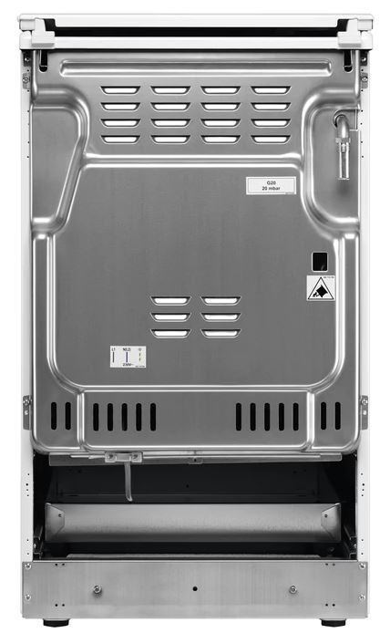 Купить Комбинированная плита Electrolux EKK 954904 X — Фото 2