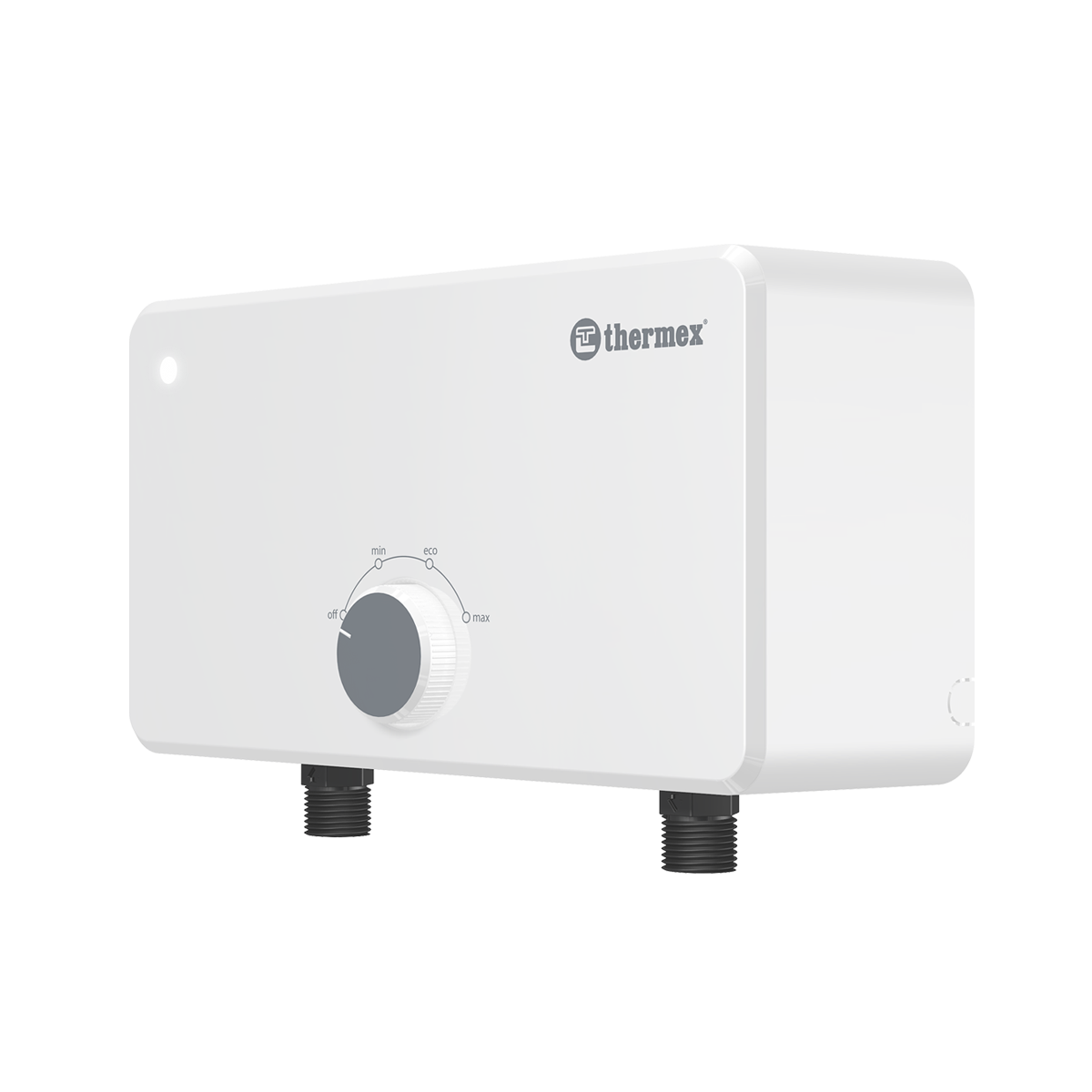 Купить Водонагреватель проточный THERMEX Urban 6500 combi — Фото 2