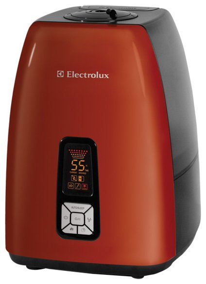 Увлажнитель воздуха Electrolux EHU 5525D																		 — описание, фото, цены в интернет-магазине PT Stores
