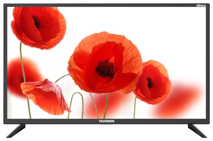 Телевизор TELEFUNKEN TF-LED32S99T2																		 — описание, фото, цены в интернет-магазине PT Stores