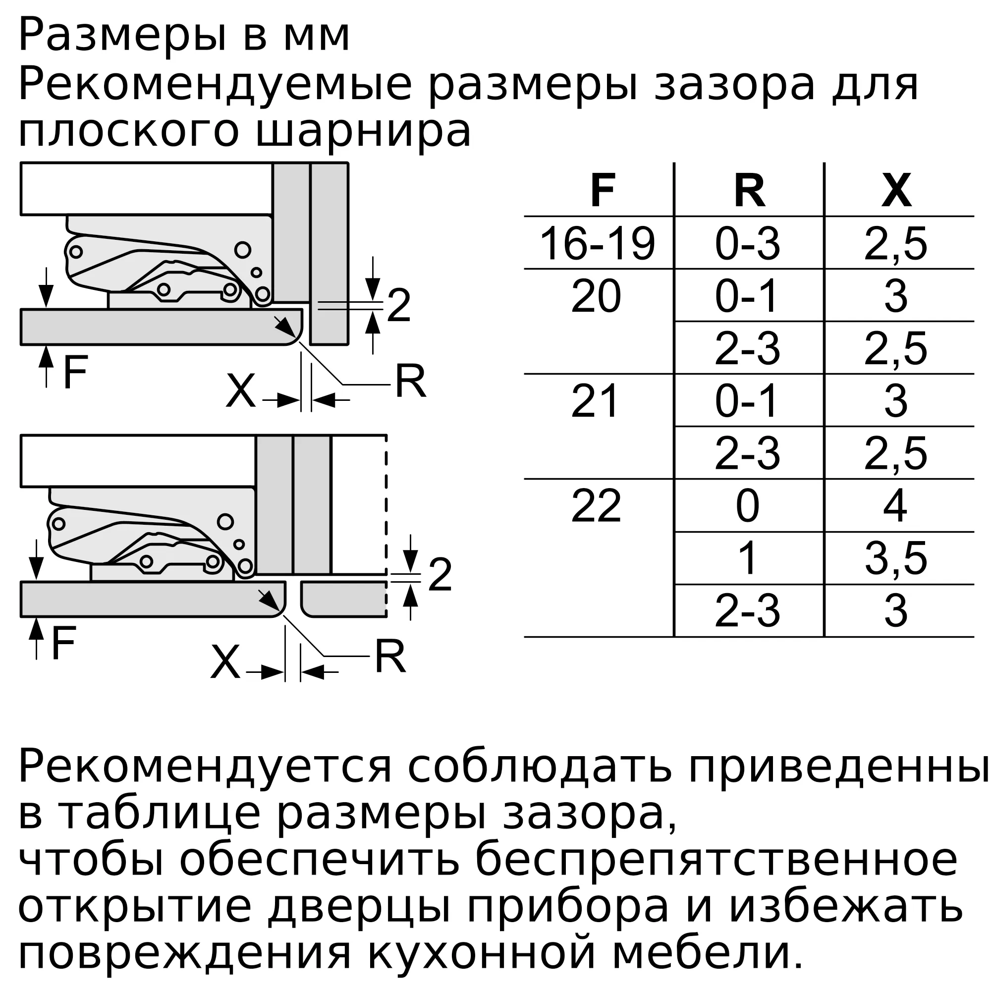 Купить Встраиваемый холодильник Neff KI 5872 F20R — Фото 8