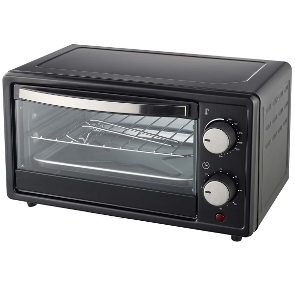 Мини-печь ECON ECO-1002MO																		 — описание, фото, цены в интернет-магазине PT Stores