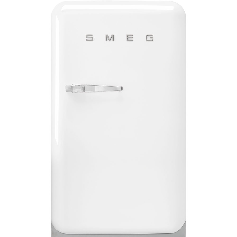 Холодильник SMEG FAB10RWH2																		 — описание, фото, цены в интернет-магазине PT Stores