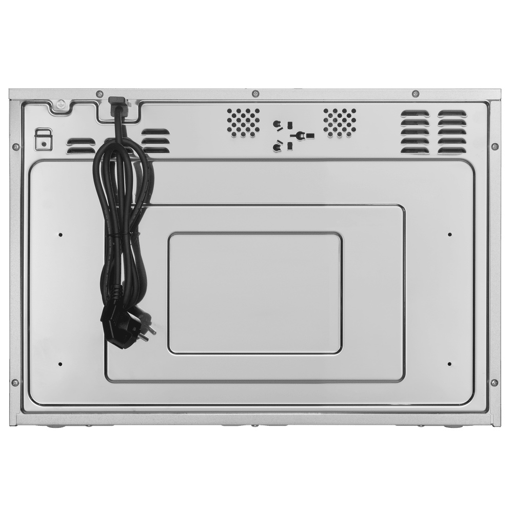 Купить Встраиваемая СВЧ печь MAUNFELD MBMO349GB201 — Фото 9