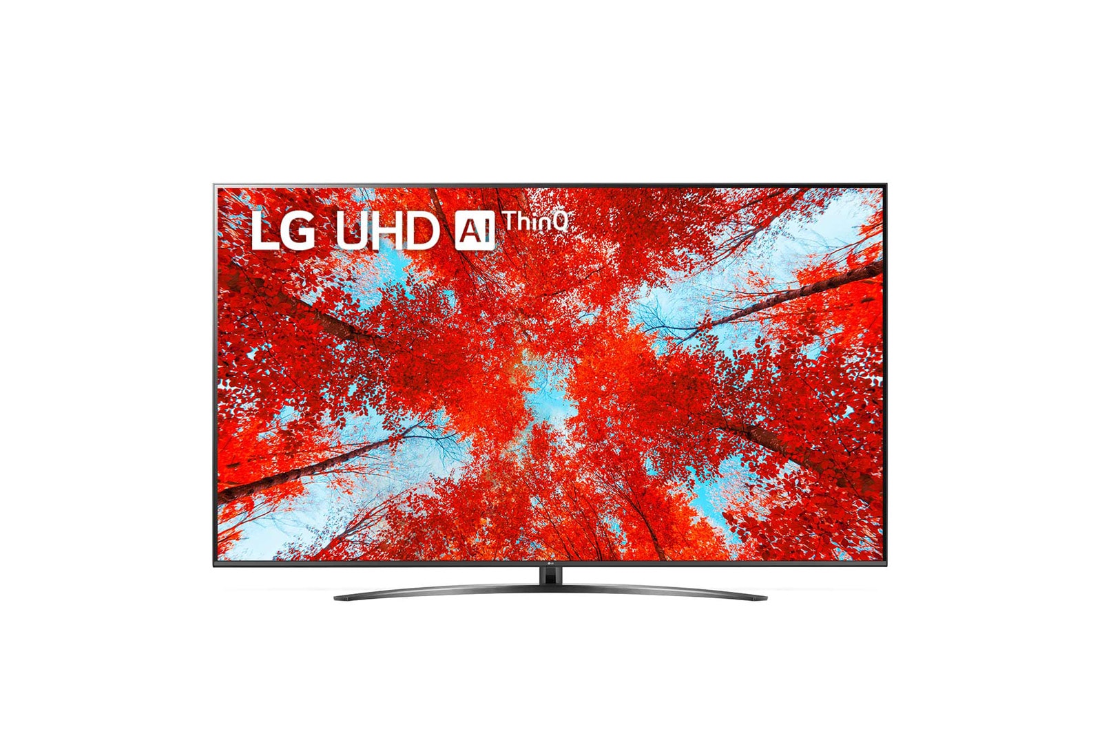 Телевизор LG 75UQ91009LD																		 — описание, фото, цены в интернет-магазине PT Stores