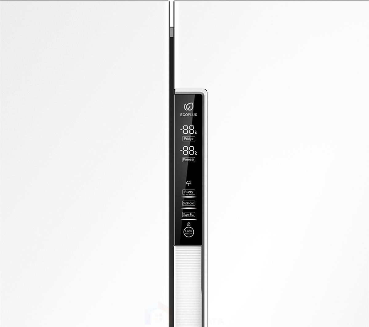 Купить Холодильник Haier HRF-522DW6RU — Фото 5