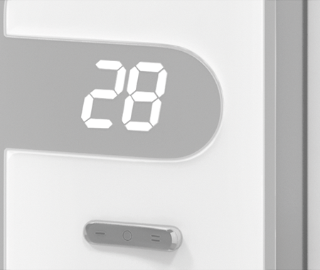 Купить Водонагреватель накопительный BALLU BWH/S 50 Smart — Фото 2