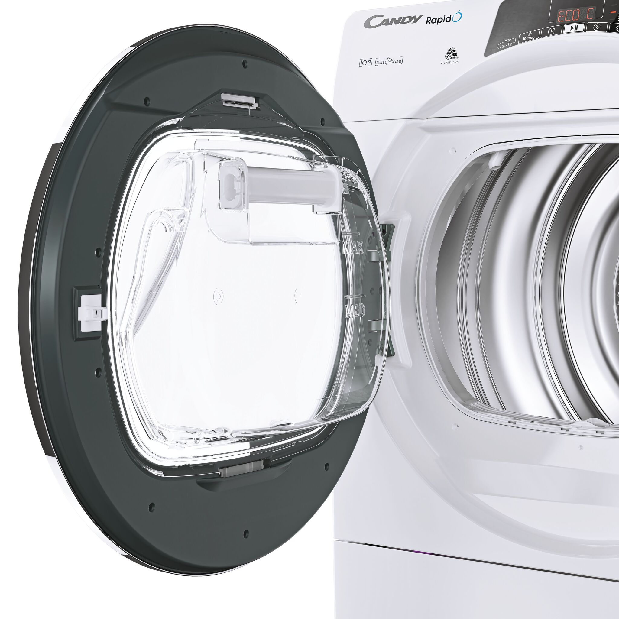 Купить Сушильная машина CANDY ROE H10A2TCE-07 — Фото 5