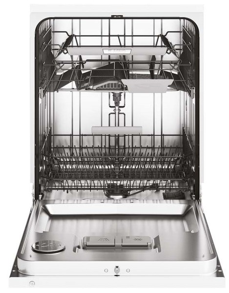 Купить Посудомоечная машина ASKO DFS233IB.W — Фото 2