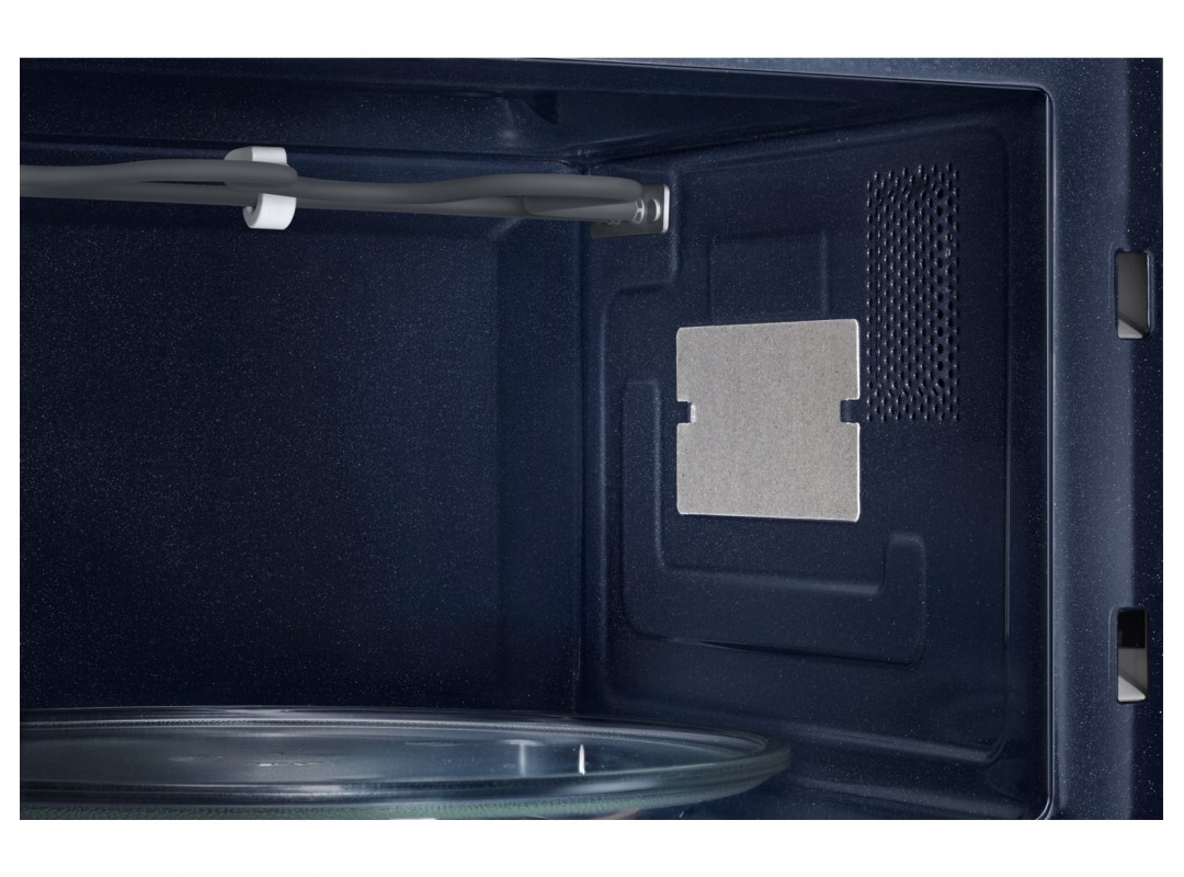 Купить Микроволновая печь SAMSUNG MG23K3573AK — Фото 11