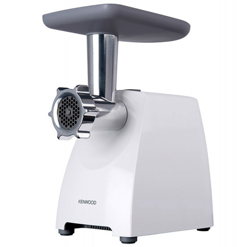Мясорубка KENWOOD MG 350																		 — описание, фото, цены в интернет-магазине PT Stores