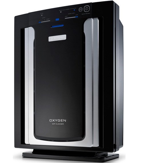 Очиститель воздуха Electrolux Z 9124																		 — описание, фото, цены в интернет-магазине PT Stores