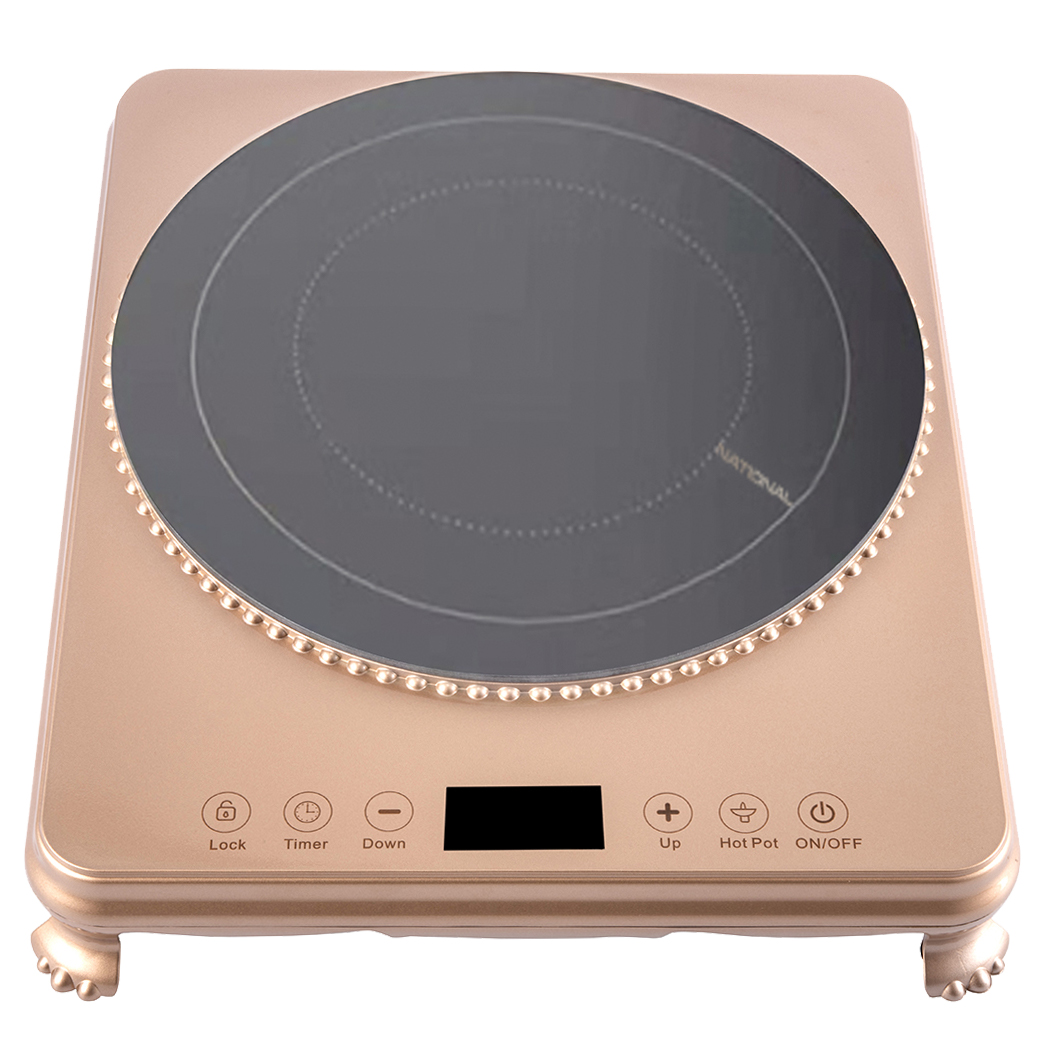 Плитка National NK-IP910																		 — описание, фото, цены в интернет-магазине PT Stores