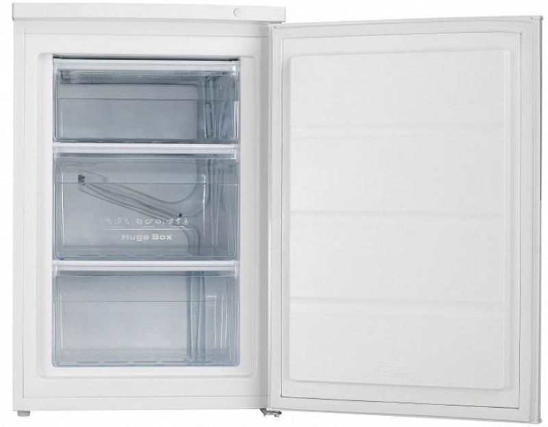 Купить Морозильная камера HISENSE RS-11DC4SB — Фото 2