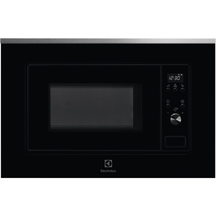 Встраиваемая СВЧ печь Electrolux LMS 2173 EMX																		 — описание, фото, цены в интернет-магазине PT Stores