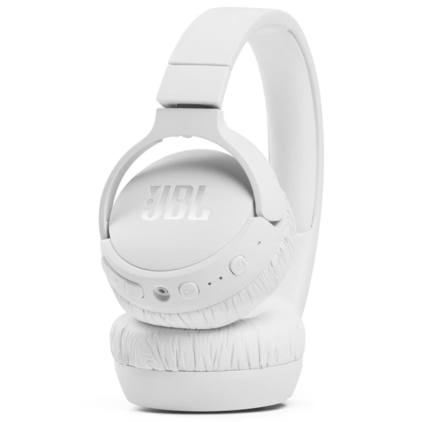 Купить Наушники JBL T660 NC белый — Фото 4