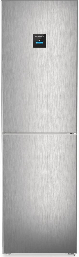 Двухкамерный холодильник LIEBHERR CNsfc 573i																		 — описание, фото, цены в интернет-магазине PT Stores