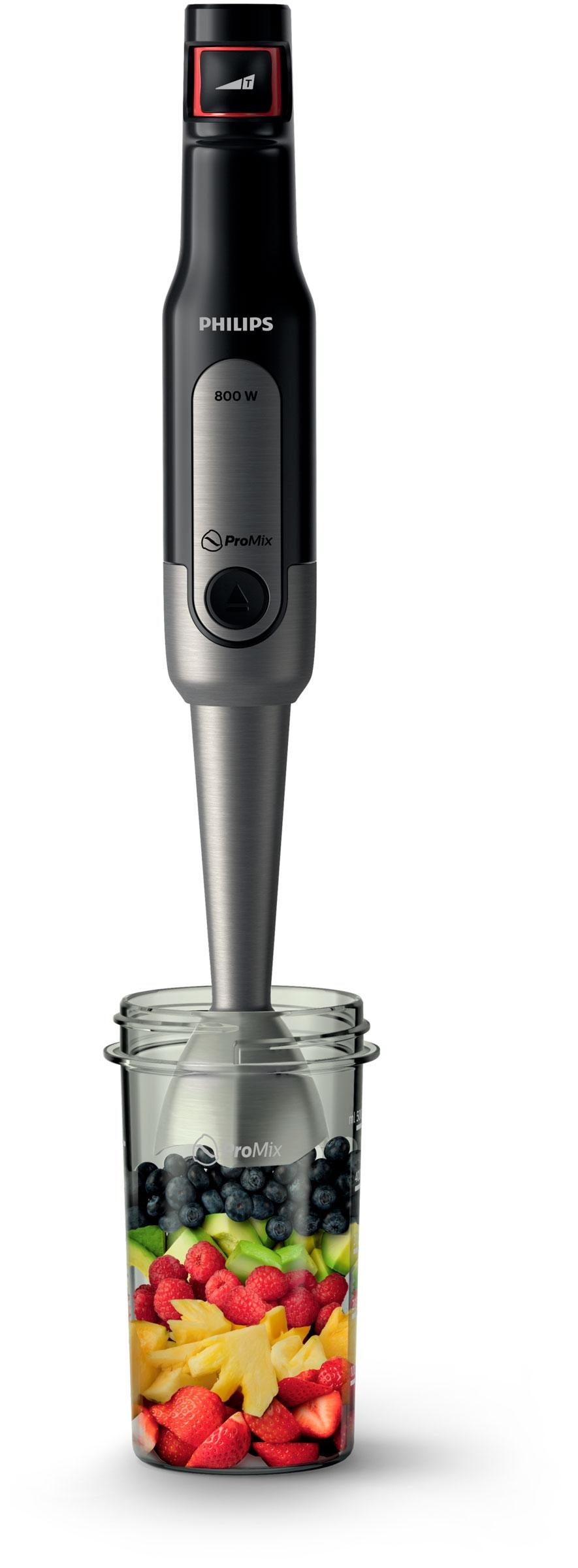 Купить Миксер PHILIPS HR2653/90 — Фото 8
