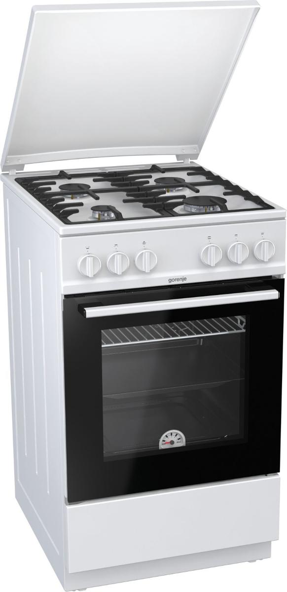 Купить Газовая плита Gorenje GN 5112 WF — Фото 3