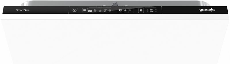 Купить Встраиваемая посудомоечная машина Gorenje MGV 6516 — Фото 4
