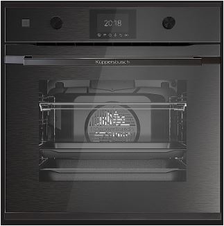 Электрический духовой шкаф KUPPERSBUSCH BP 6350.0 GPH 5																		 — описание, фото, цены в интернет-магазине PT Stores