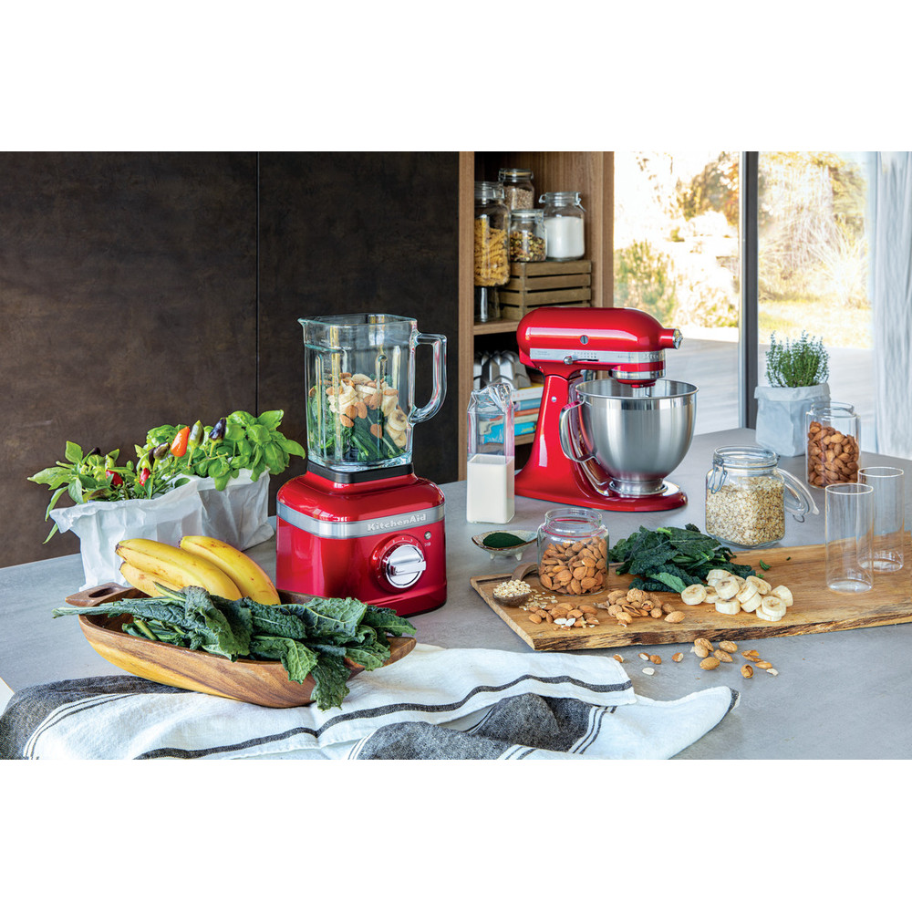 Купить Миксер KitchenAid 5KSM185PSECA — Фото 4