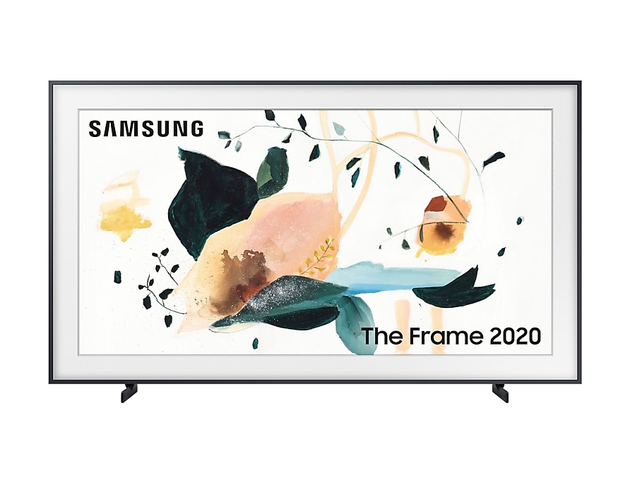 Телевизор SAMSUNG QE55LS03T																		 — описание, фото, цены в интернет-магазине PT Stores