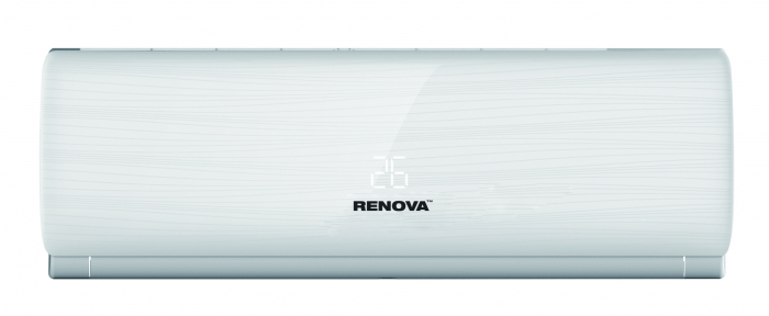 Кондиционер RENOVA CHW-09A  (комплект)																		 — описание, фото, цены в интернет-магазине PT Stores