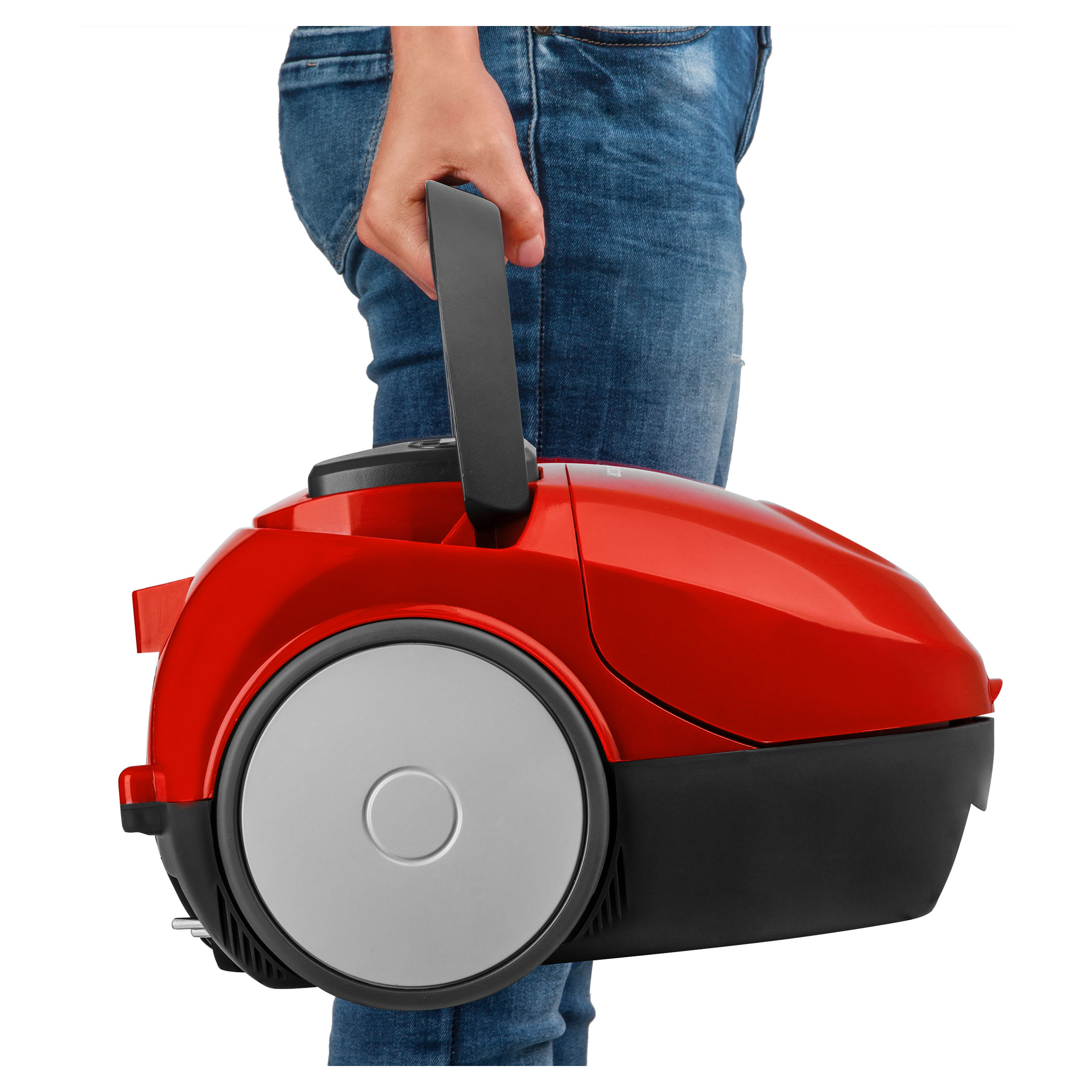 Купить Пылесос Sencor SVC 45RD — Фото 14