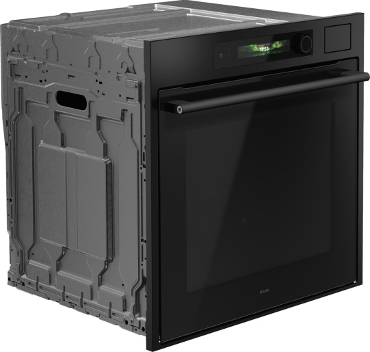 Купить Электрический духовой шкаф Asko OCSM66GSH — Фото 3