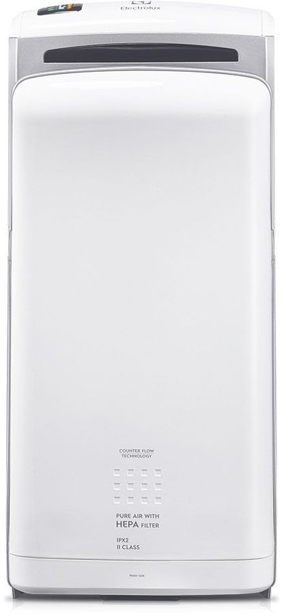 Купить Сушилка для рук Electrolux EHDA/HPF-1200W, белый — Фото 2