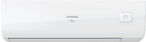 Кондиционер Hyundai H-AR10-18H (комплект)																		 — описание, фото, цены в интернет-магазине PT Stores