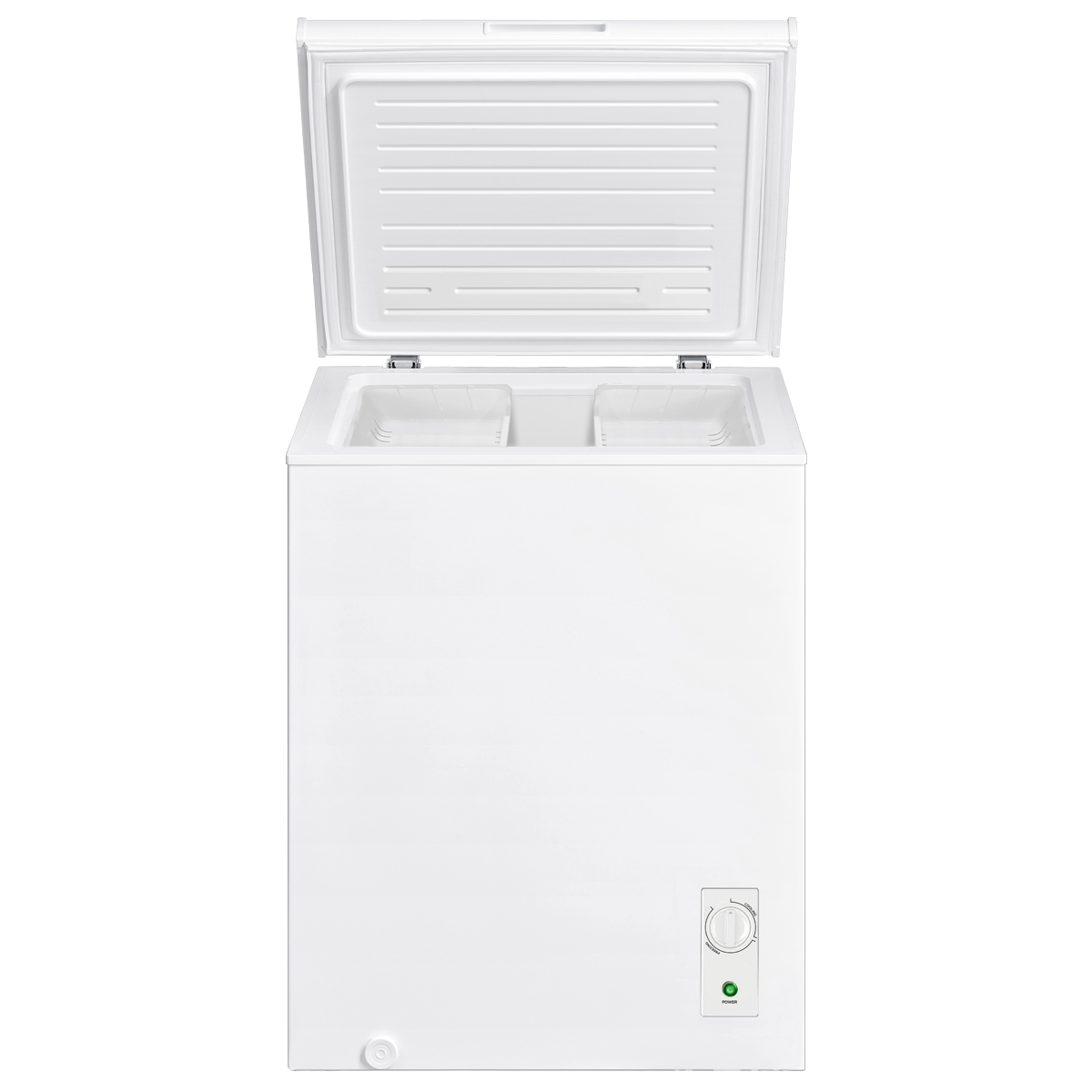 Купить Морозильный ларь CENTEK CT-1786 — Фото 2