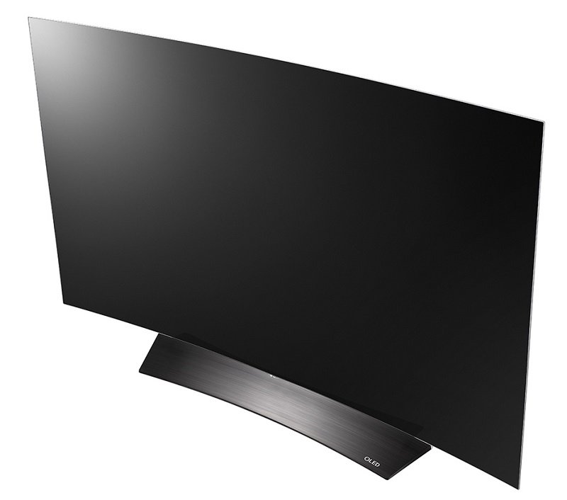 Купить Телевизор LG OLED55C6V — Фото 7
