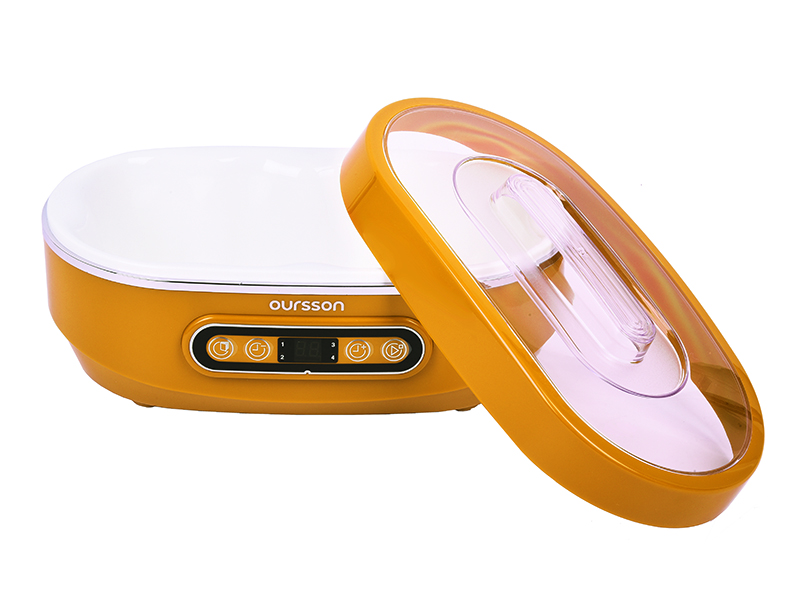 Купить Йогуртница Oursson FE1405D/OR — Фото 7