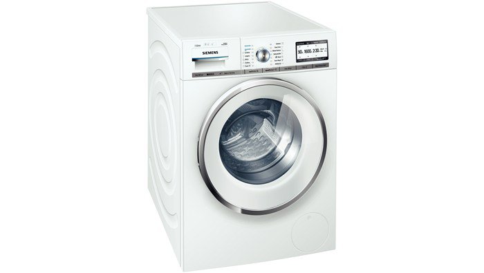 Стиральная машина SIEMENS WM 16Y891																		 — описание, фото, цены в интернет-магазине PT Stores