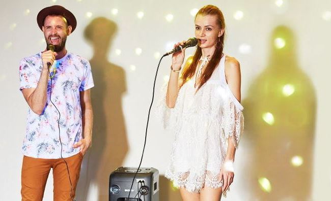 Купить Музыкальный центр SONY MHCV11 — Фото 10