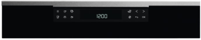 Купить Встраиваемая кофемашина Electrolux KBC65X — Фото 3