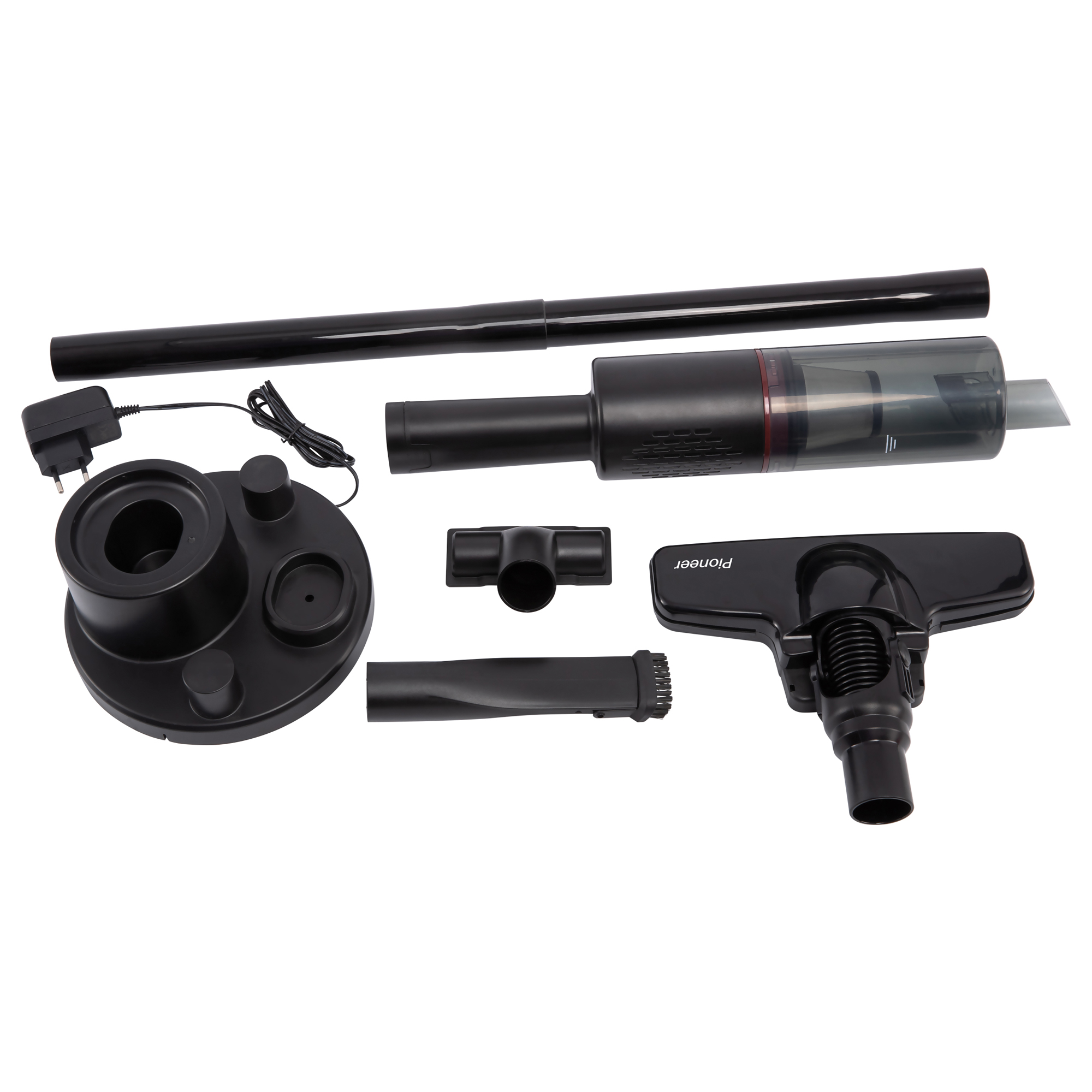 Купить  PIONEER VC454S — Фото 3