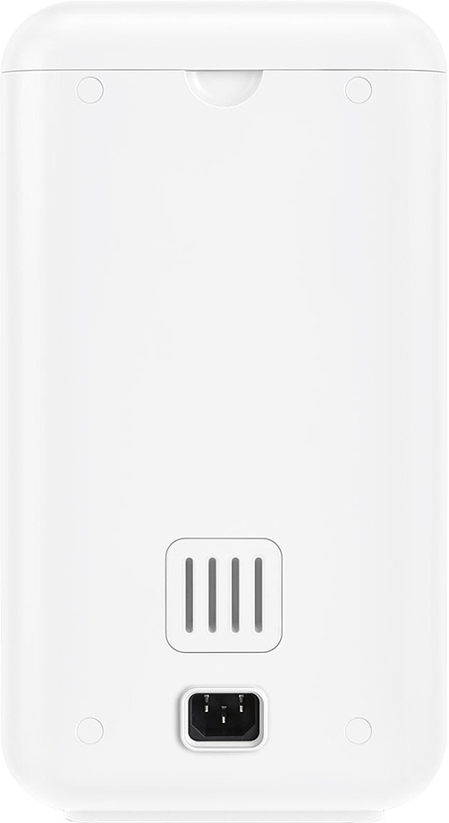 Купить Кофемашина Smeg BCC11WHMEU — Фото 2