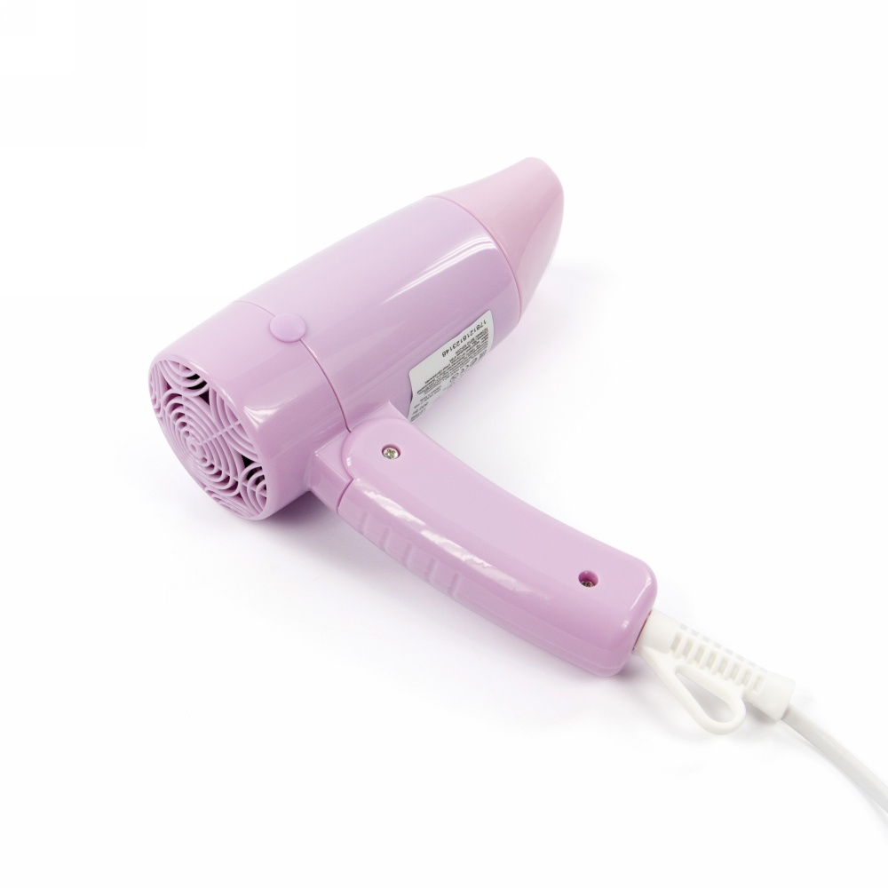 Купить Прибор для укладки волос LUMME LU-1052 лиловый аметист — Фото 3