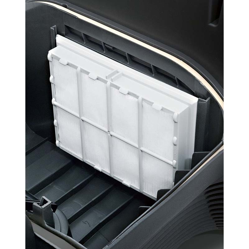 Купить Пылесос BOSCH BSGL 2move8 — Фото 3