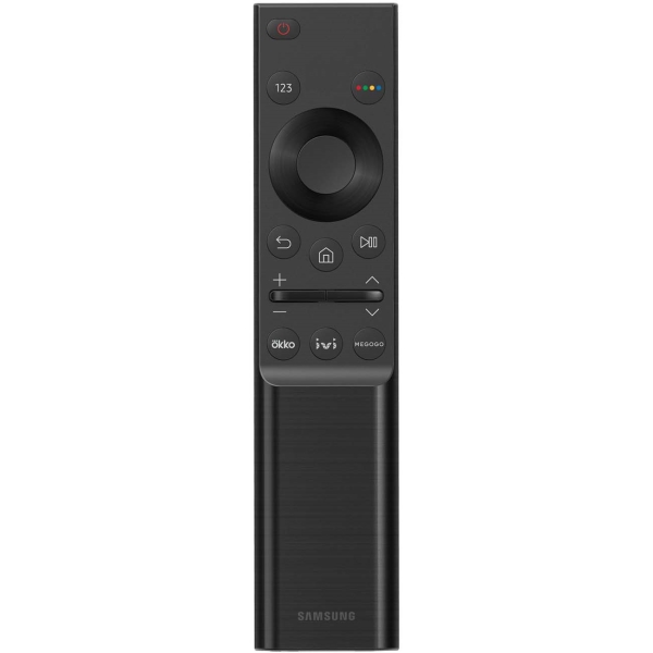 Купить Телевизор SAMSUNG UE55AU7100UXRU — Фото 9