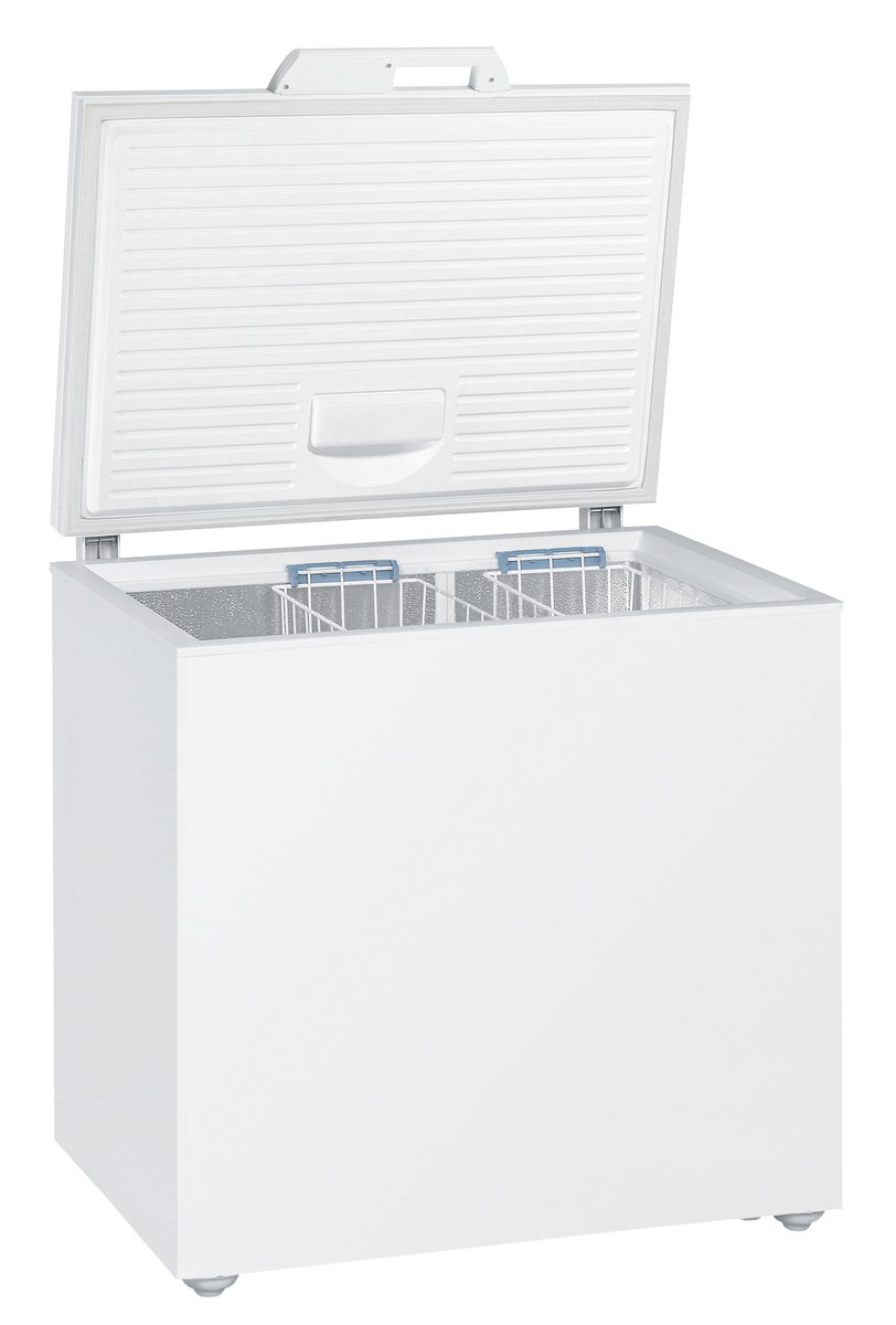 Купить Морозильный ларь LIEBHERR GT 2632 — Фото 2