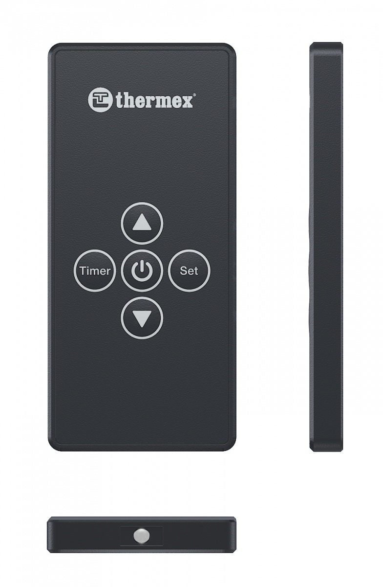 Купить Водонагреватель накопительный THERMEX ID 30 V (pro) Wi-Fi — Фото 6