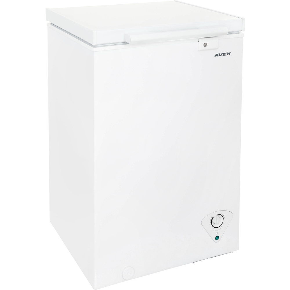 Купить Морозильный ларь AVEX CF 145 — Фото 4